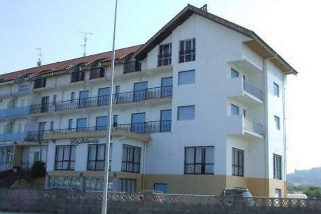 Hotel Quinfer Noja Exterior foto